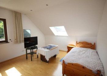 Weiteres Schlafzimmer