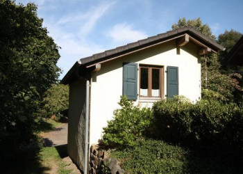 Nebengebäude / Pflanzenhaus