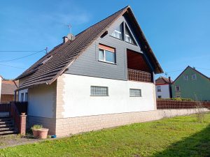 Pflege ihrer Wohnanlage