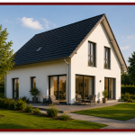 Einfamilienhaus