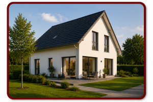 Einfamilienhaus