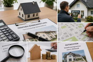 Immobilienbewertung