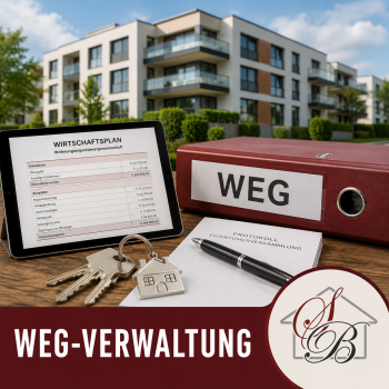 Wohnungseigentümer Verwaltung