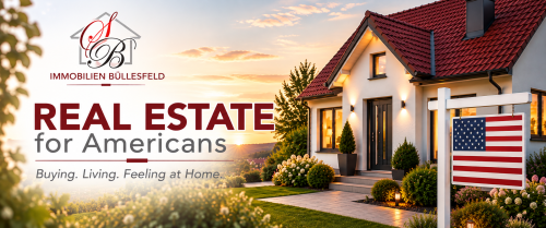 Real Estate for Americans