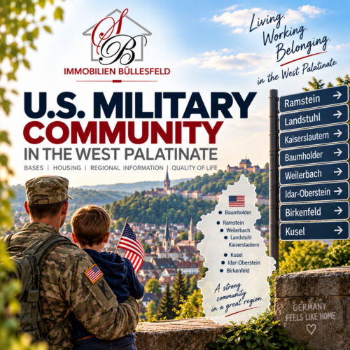 Military Community Housing