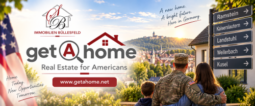 getahome - a strong network
