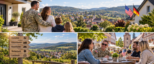 West Palatinate – a region worth living in